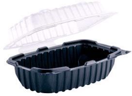 Crisp Food Container