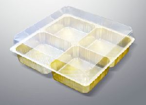 Plastic Containers