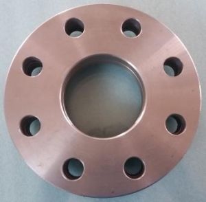 M S FLANGE