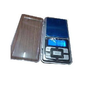 Pocket Weighing Scale