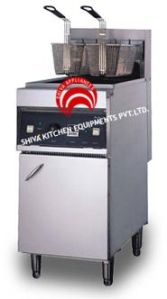 Deep Fat Fryer