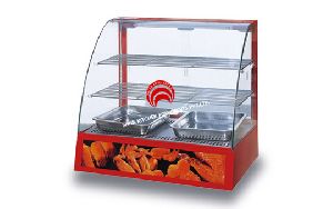 Display Food Warmer