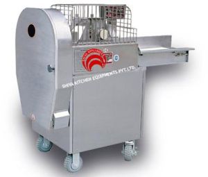 Heavy Duty Vegetable Cutter