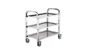 kitchen utility trolley