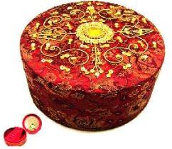 Decorative Jewellery Boxes