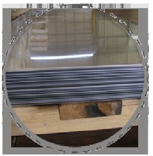 Aluminium Plates