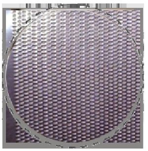 Perforated Sheets