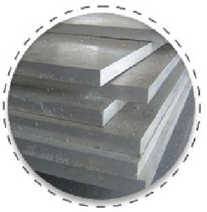 SA 387 Alloy Steel Plates