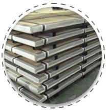 Stainless Steel Plates