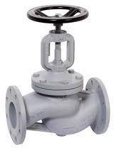 Industrial Valves