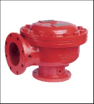 Deluge Valve