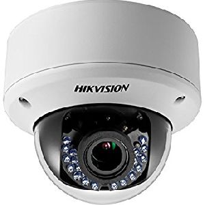 CCTV Surveillance System Installation