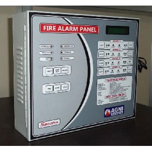 Fire Alarm System Installation