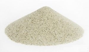 Silica Sand Powder