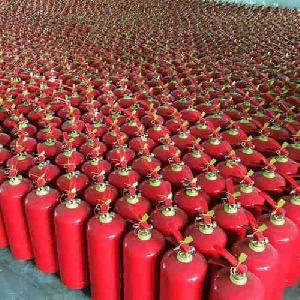 4kg ABC Fire Extinguisher