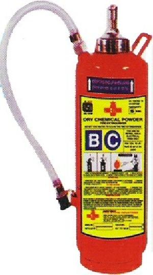 5kg DCP Fire Extinguisher