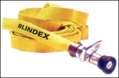 Blindex Fire Hose