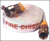 Fire Chief