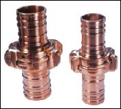 Nunan Hose Couplings