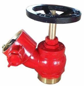 Fire Hydrant Valve