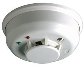 smoke alarm system