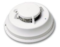 Wireless Smoke Detector