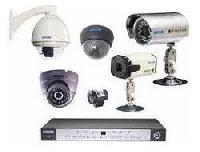 Cctv Surveillance System