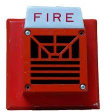 Fire Alarm AMC