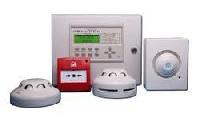 fire detection alarm system