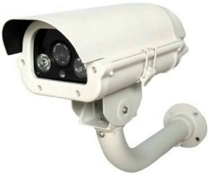 IP Camera Installation Service