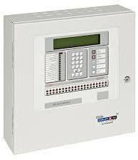 Morley Fire Alarm Panel