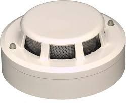 Morley Smoke Detector