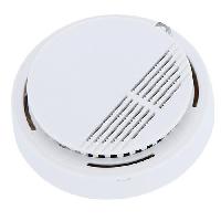 RF BELL Wireless Smoke Detector