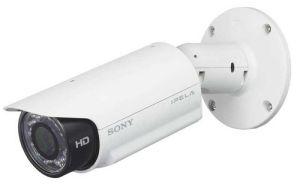 Sony CCTV Camera