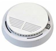 Wireless Smoke Detector