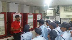 Fire Safety Training Services 03