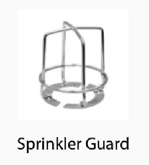 Sprinkler Guard