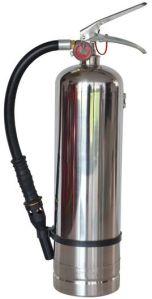 Stainless Steel Extinguishers