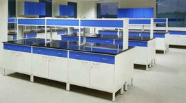 Laboratory Furniture