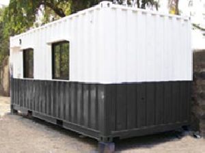 Portable Cabins