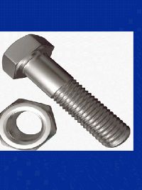 Nut Bolt