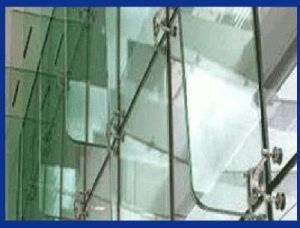 Structural Glazing Service