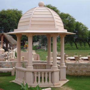 Garden Gazebo