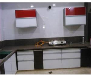 Kitchen Sectional Cabinet