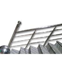 Stainless Steel Railing