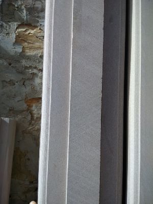 Bijolia Sandstone Door Frames with Double Side Moulding