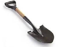 Shovel