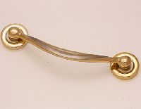 Decorative Pull Handles