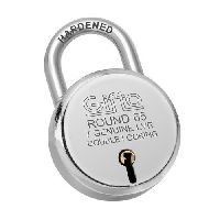 Gifto Round 65 Padlock