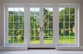 french doors